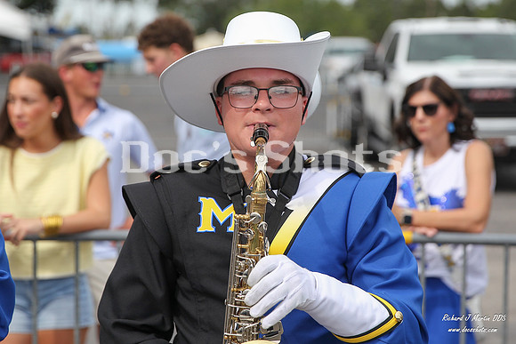 McNeese vs ETAMU Football Game 2026