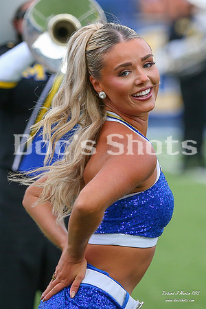 McNeese vs ETAMU Football Game 2026