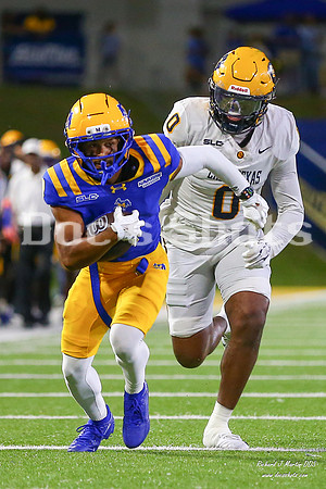 McNeese vs ETAMU Football Game 2026