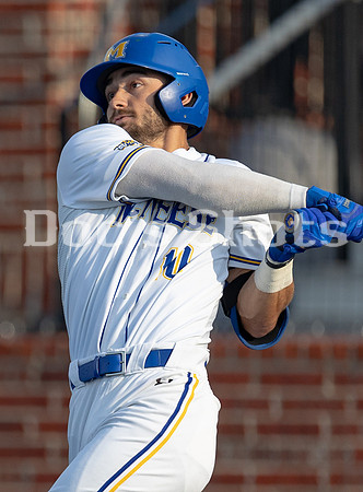 McNeese Cowboys Baseball Game 1 with Lamar in 2023