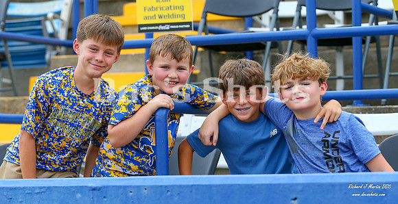 McNeese vs ETAMU Football Game 2026