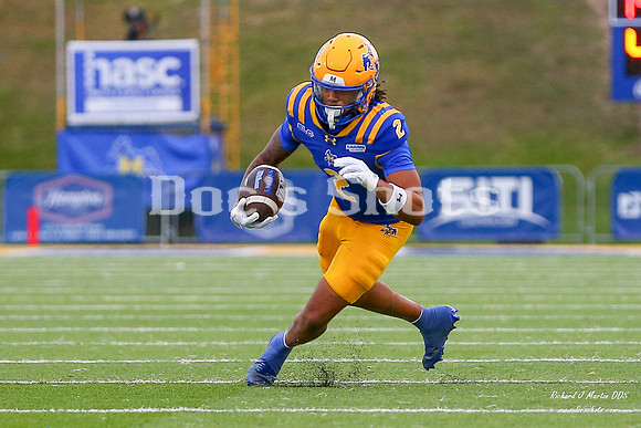 McNeese vs ETAMU Football Game 2026