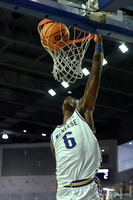 McNeese Cowboys Exhibition Basketball Game with Southern 2026