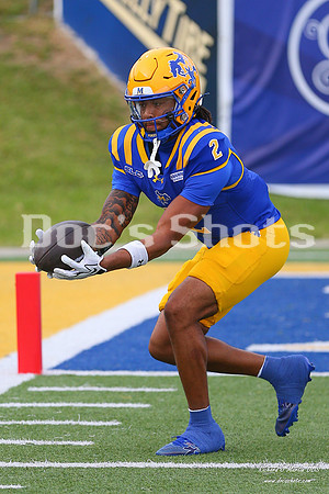 McNeese vs ETAMU Football Game 2026