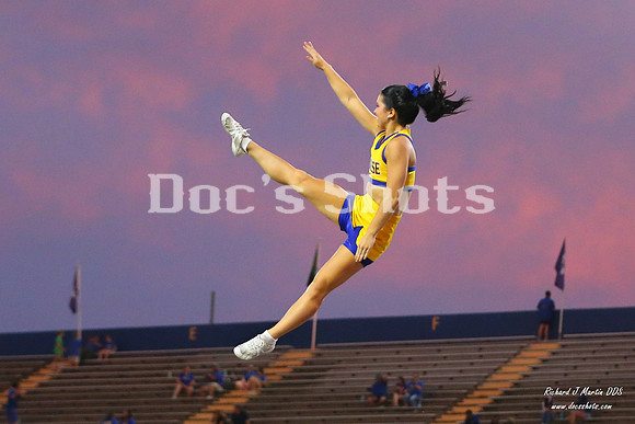 McNeese vs ETAMU Football Game 2026
