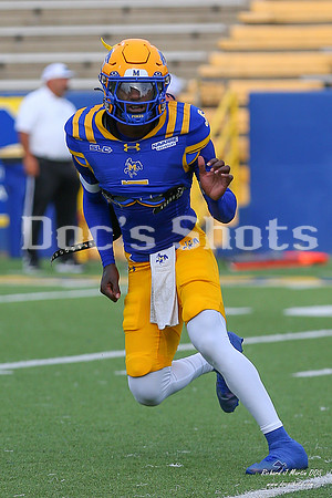 McNeese vs ETAMU Football Game 2026