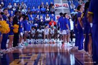 McNeese Cowboys Exhibition Basketball Game with Southern 2026