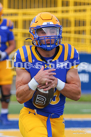 McNeese vs ETAMU Football Game 2026