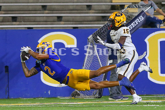 McNeese vs ETAMU Football Game 2026