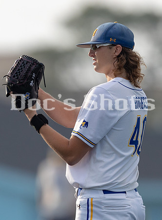 McNeese Cowboys Baseball Game 1 with Lamar in 2023