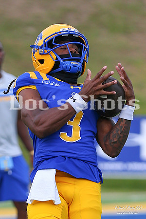 McNeese vs ETAMU Football Game 2026