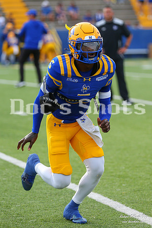McNeese vs ETAMU Football Game 2026