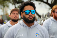 McNeese vs ETAMU Football Game 2026