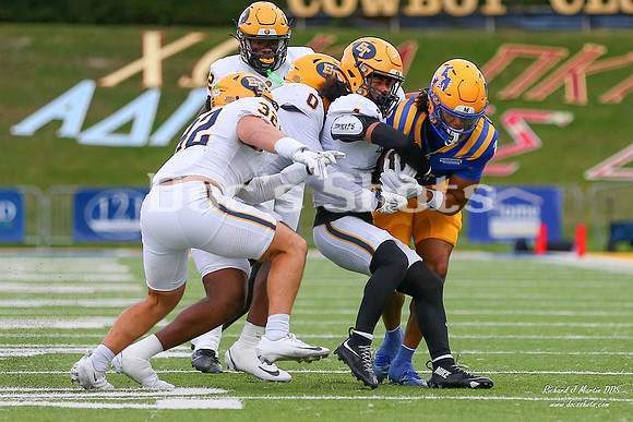 McNeese vs ETAMU Football Game 2026