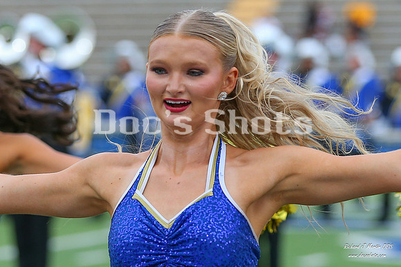 McNeese vs ETAMU Football Game 2026