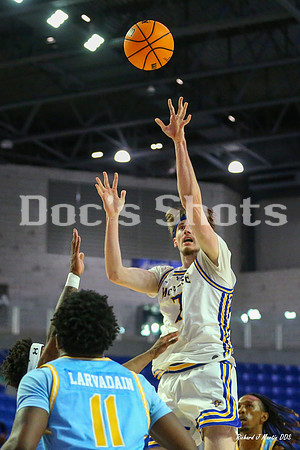 McNeese Cowboys Exhibition Basketball Game with Southern 2026