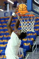 McNeese Cowboys Exhibition Basketball Game with LSU 2026