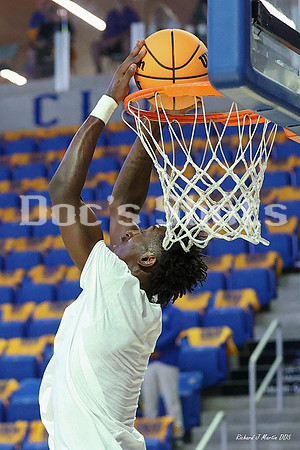 McNeese Cowboys Exhibition Basketball Game with LSU 2026