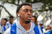 McNeese vs ETAMU Football Game 2026