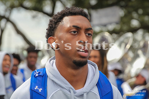 McNeese vs ETAMU Football Game 2026