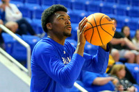 McNeese Cowboys Exhibition Basketball Game with Southern 2026