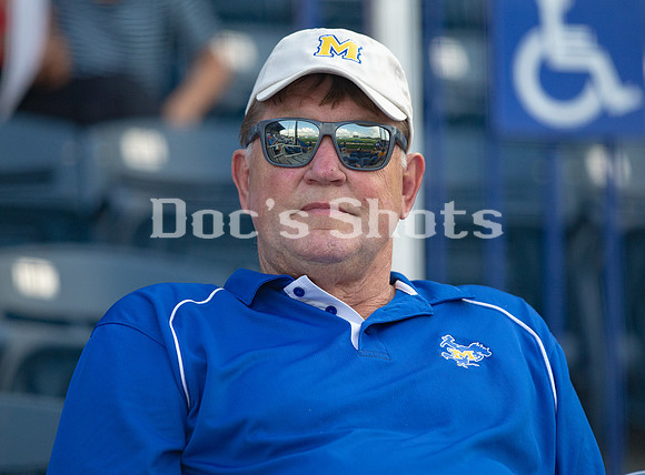 McNeese Cowboys Baseball Game 1 with Lamar in 2023