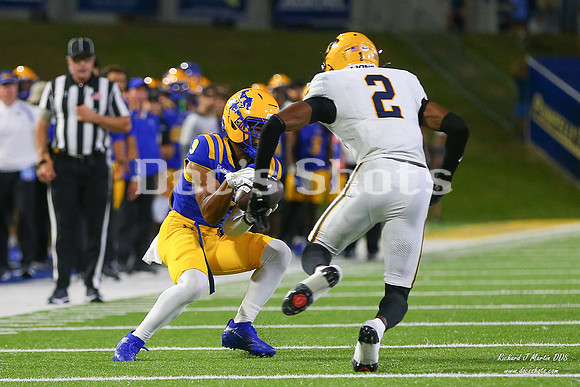 McNeese vs ETAMU Football Game 2026