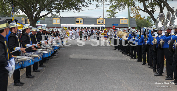 McNeese vs ETAMU Football Game 2026