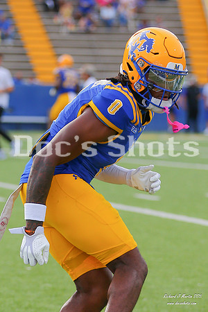 McNeese vs ETAMU Football Game 2026
