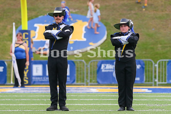 McNeese vs ETAMU Football Game 2026