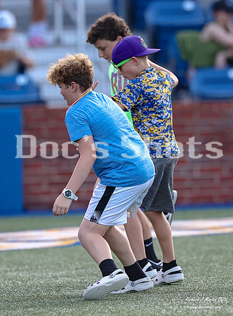 Gumbeaux Gators Baseball vs Acadiana Cane Cutters 7/17/2024