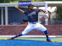 McNeese Baseball vs HCU Game 2 2024