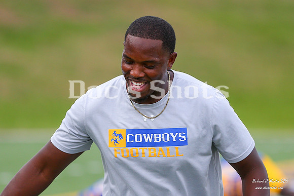 McNeese vs ETAMU Football Game 2026