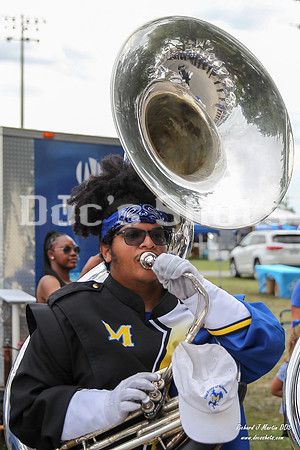 McNeese vs ETAMU Football Game 2026