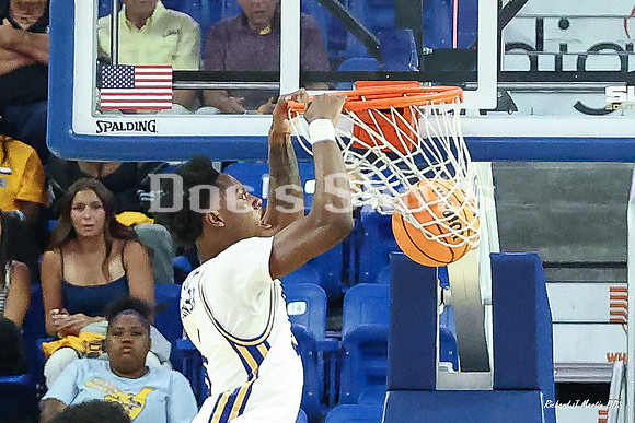 McNeese Cowboys Exhibition Basketball Game with LSU 2026