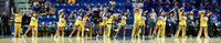 McNeese Cowboys Exhibition Basketball Game with LSU 2026