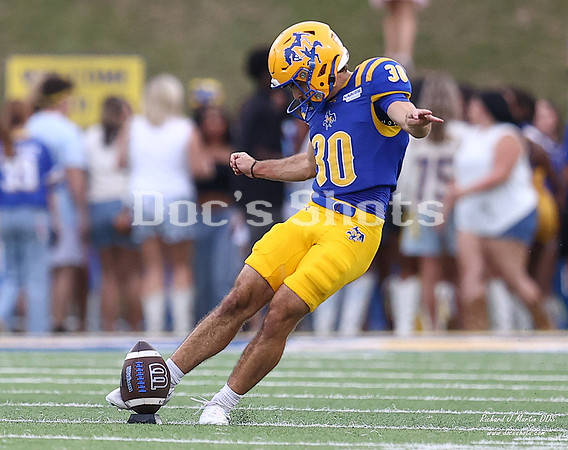 McNeese vs ETAMU Football Game 2026