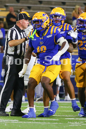 McNeese vs ETAMU Football Game 2026