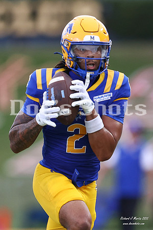 McNeese vs ETAMU Football Game 2026