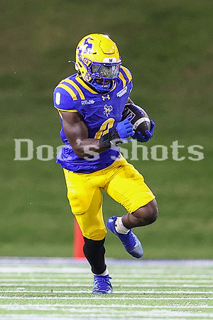 McNeese vs ETAMU Football Game 2026