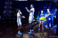 McNeese Cowboys Exhibition Basketball Game with Southern 2026
