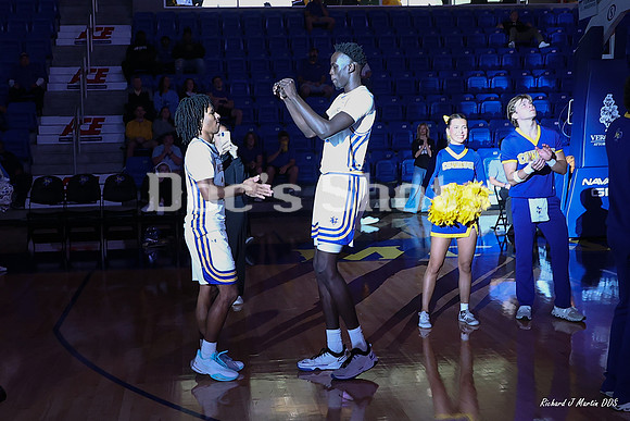 McNeese Cowboys Exhibition Basketball Game with Southern 2026