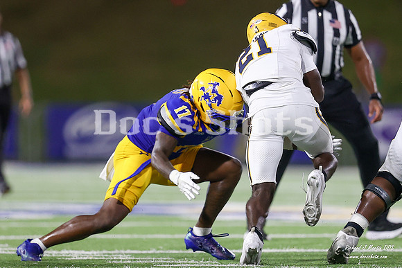 McNeese vs ETAMU Football Game 2026