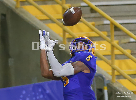 McNeese vs SFA Football Game 2024