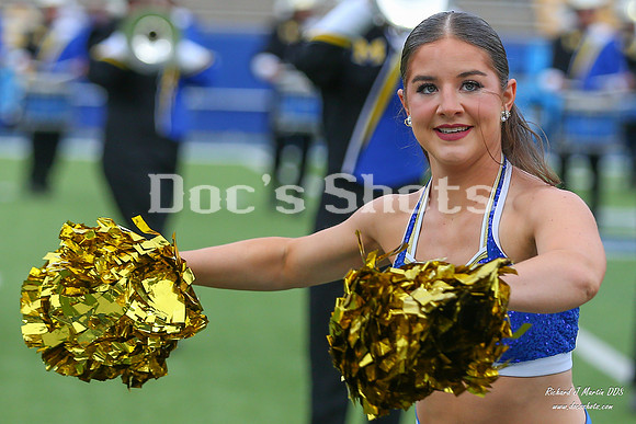 McNeese vs ETAMU Football Game 2026