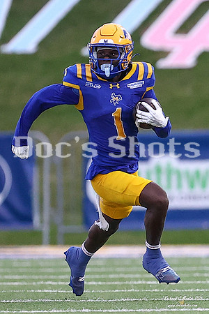 McNeese vs ETAMU Football Game 2026