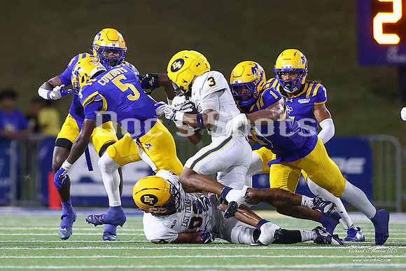 McNeese vs ETAMU Football Game 2026