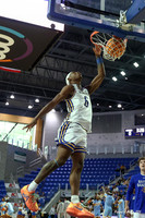 McNeese Cowboys Exhibition Basketball Game with Southern 2026