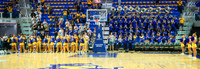 McNeese Cowboys Exhibition Basketball Game with LSU 2026
