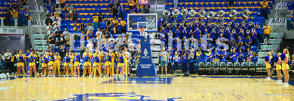 McNeese Cowboys Exhibition Basketball Game with LSU 2026